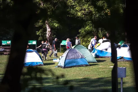 VOĆIN, Papuk je jedan od najljepših parkova prirode u Hrvatskoj, 10.07.2024., foto Kristijan Toplak