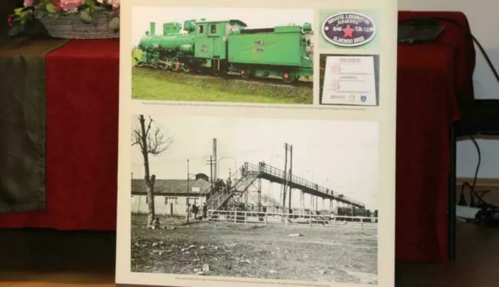 Izložba Đuro Đaković