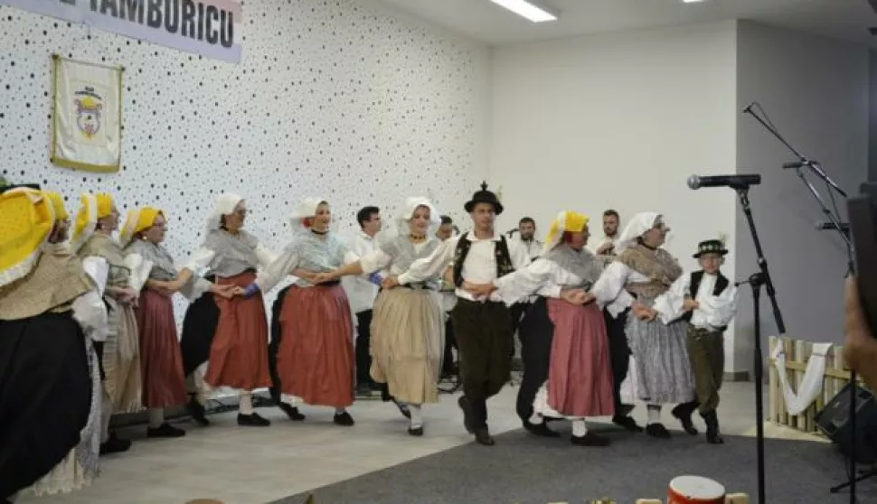 KUD Tamburica Velimirovac