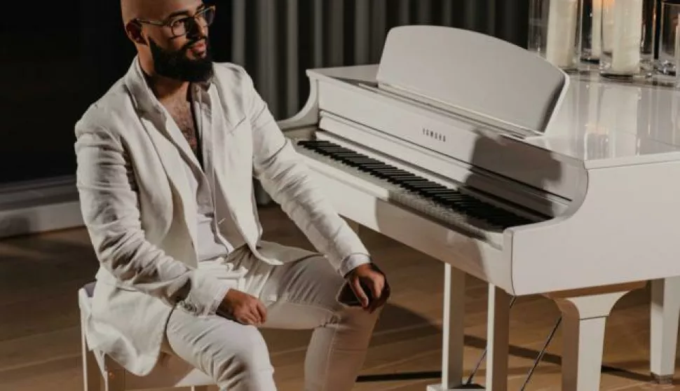 Tilen Lotrič - Angelo