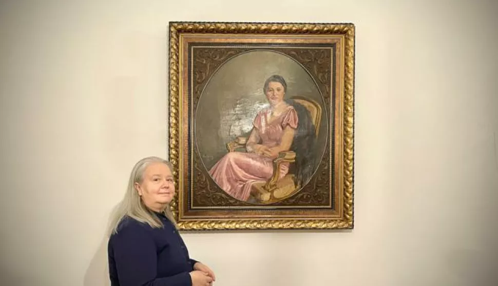 Vlatka Vekić