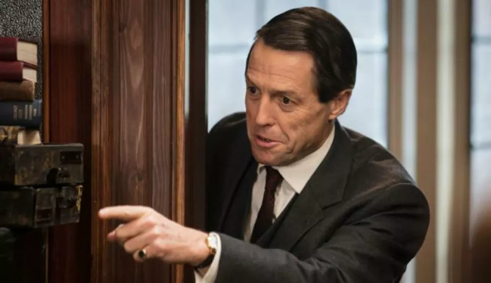 ”Skandal na engleski način” (”A Very English Scandal”)