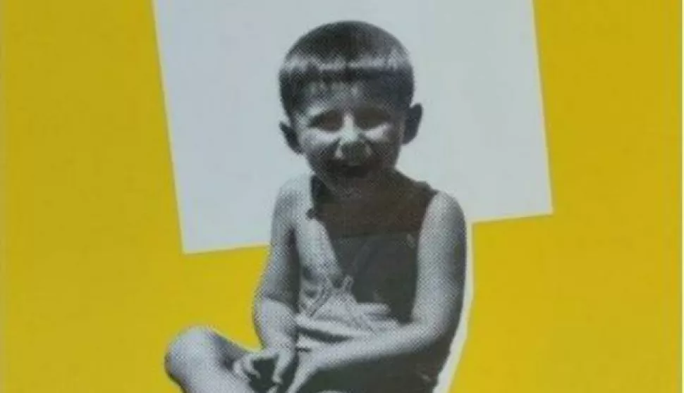 Obiteljske slike, G. Tribuson