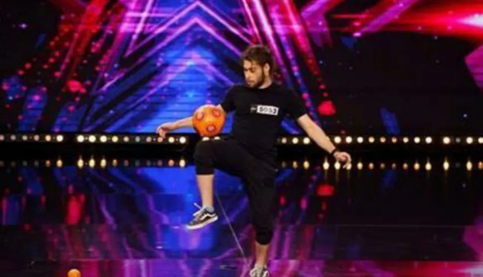 Supertalent 2022