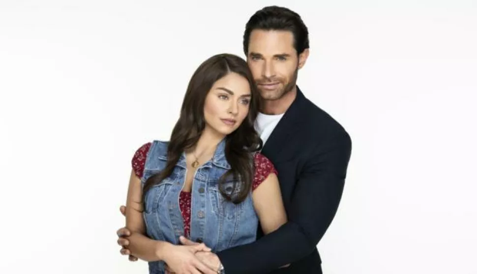 Telenovela ”I bogati plaču”