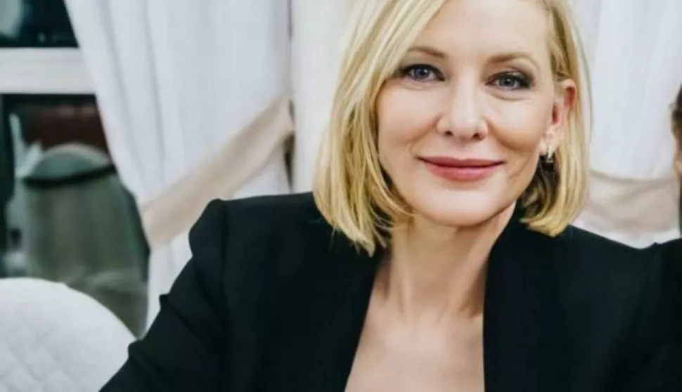Cate Blanchett