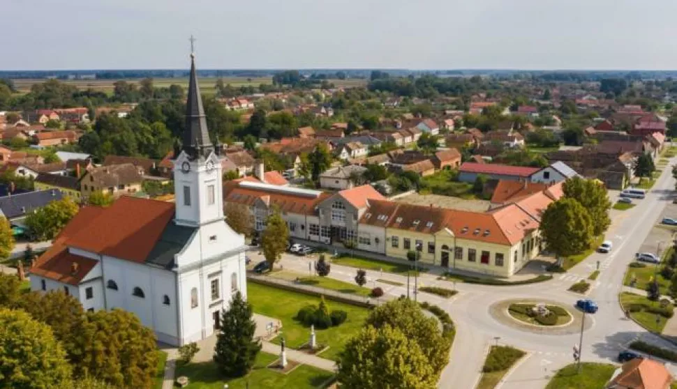 Izvori će omogućiti ukupan razvoj Babine Grede, županije, ali i regije