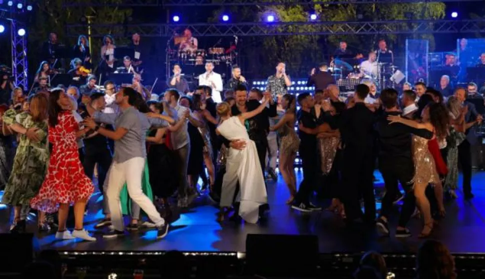 ”Plesnjak na Prisavlju”