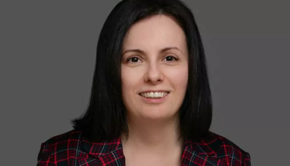 IZV. PROF. DR. SC. IVANA TUCAK Katedra međunarodnopravnih i pravnoteorijskih znanosti i metodologije, Pravni fakultet Sveučilišta u Osijeku