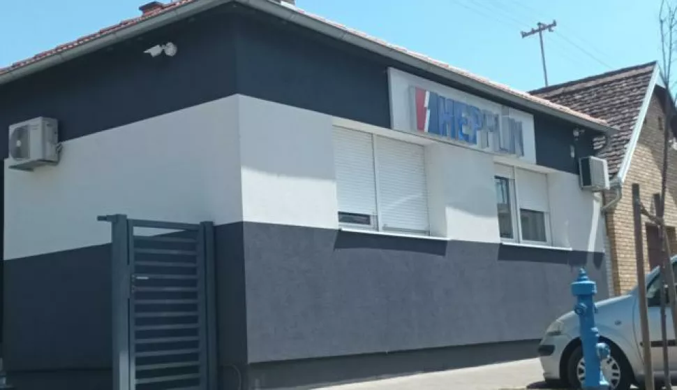 Hep plin Beli Manastir