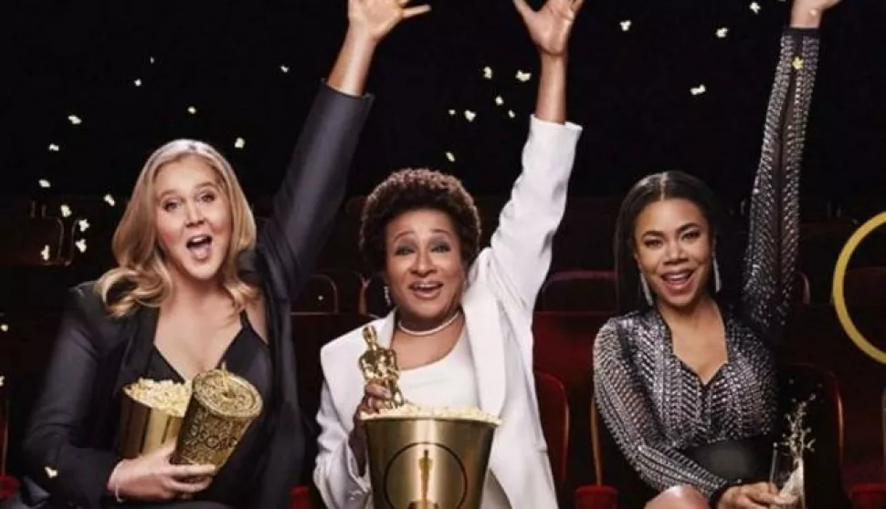 Voditeljice Oscara 2022.
