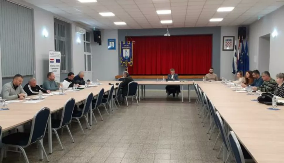 Usvojeni su planovi upravljanja imovinom i unaprjeđivanja zaštite od požara

