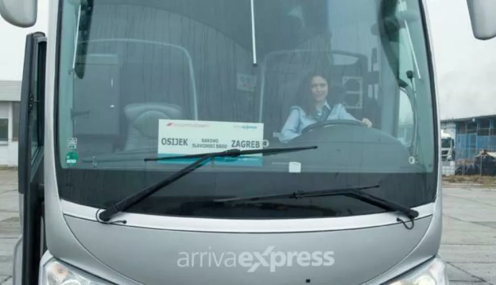 Dugotrajna odsutnost najzahtjevnija je, ali rijetka. Sve ostalo čista je uživancija, kaže Sanela Kozbašić

