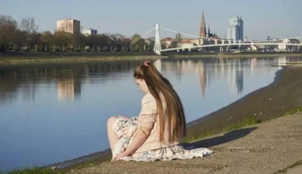 Serija “Šutnja”

