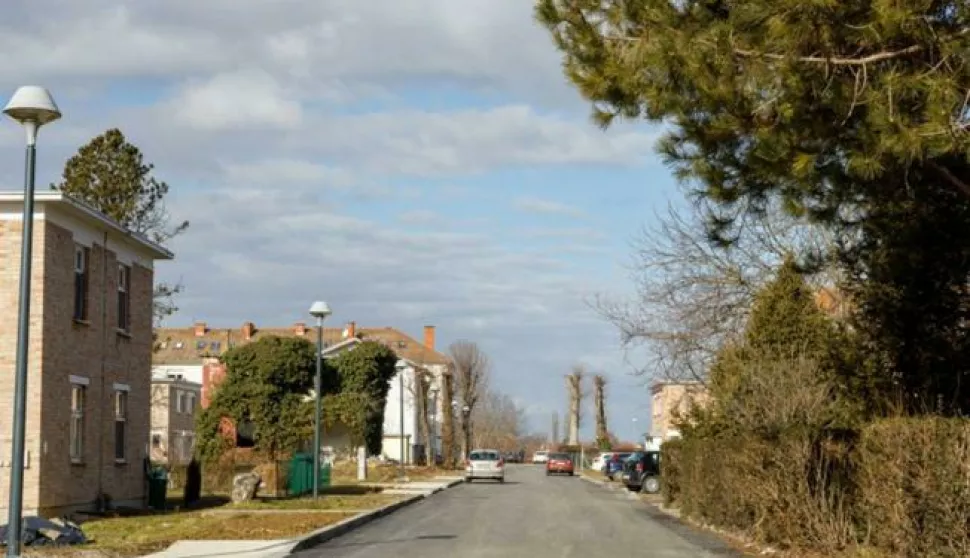 Obnovljena je vodovodna mreža u pet ulica u Borovu naselju

