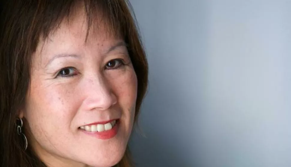 TESS GERRITSEN: SVJETSKA KNJIŽEVNA SLAVA...

