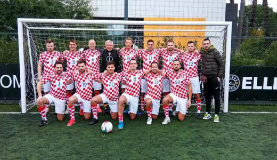 Hrvatski odvjetnici bili su najbolji na Siciliji
