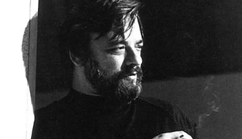 Steven Sondheim
