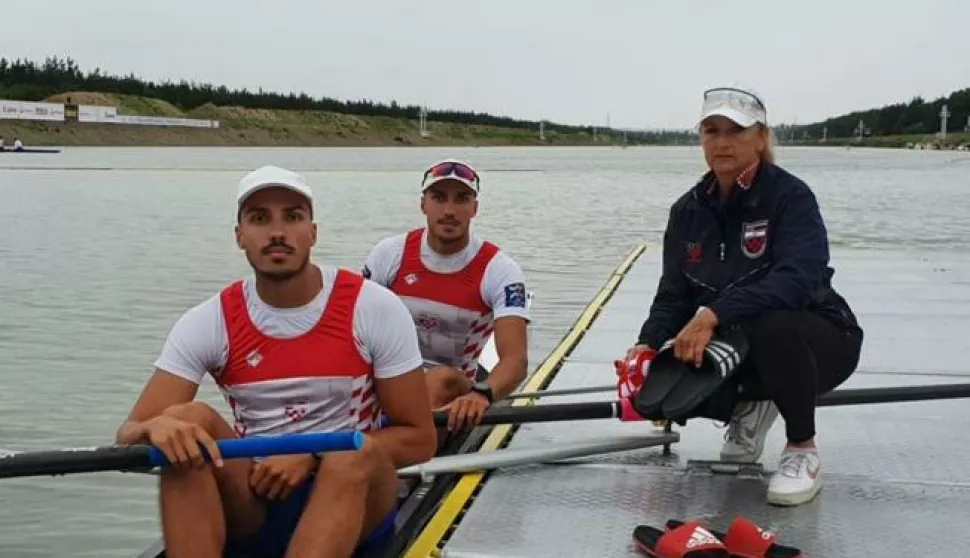 Jaca Kraljević Čolić ostaje u Osijeku, a Lončarići odlaze u Zagreb

