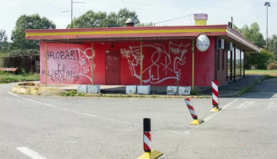 Sredanci - kava se ovdje odavno ne pije

