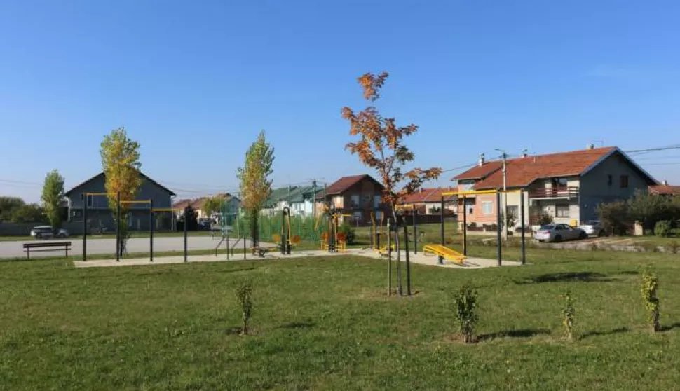 Tenja je idealan spoj ruralnog i urbanog

