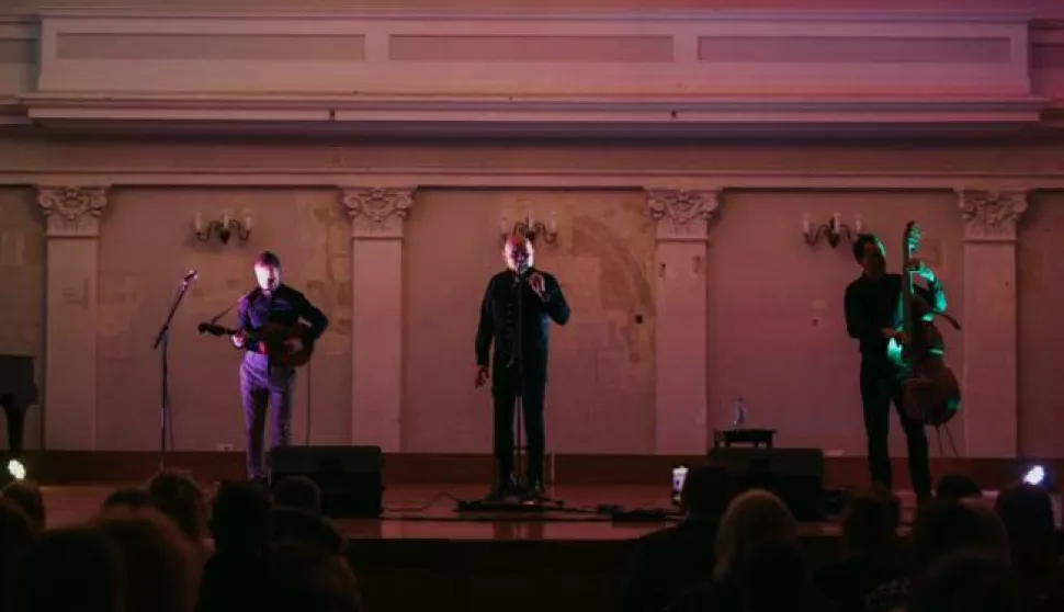 Hojsak i Novosel i Pero Galić 2021