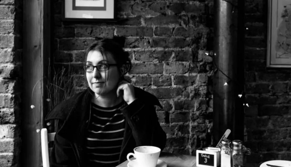 RUTH WARE: PRIČE IZ BRITANSKOG MRAKA...
