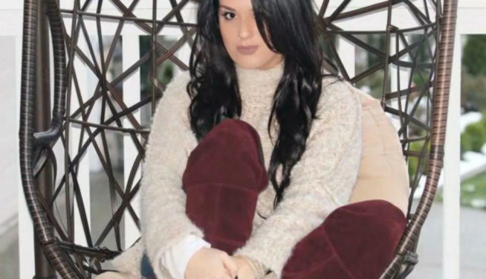 TARRYN FISHER: SA ČITATELJIMA VOLI KOMUNICIRATI PUTEM INSTAGRAMA...

