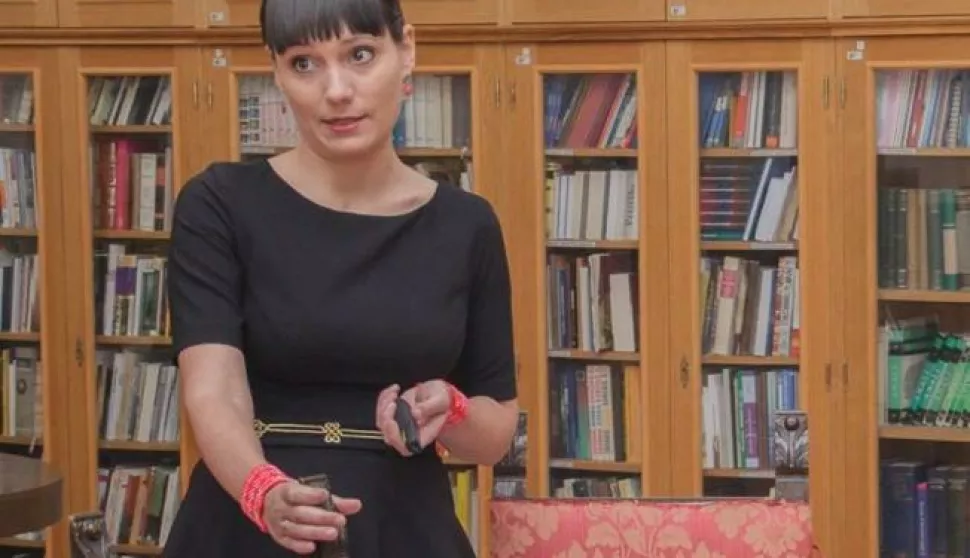 Vera Blažević Krezić