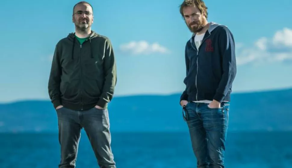 valentino bošković