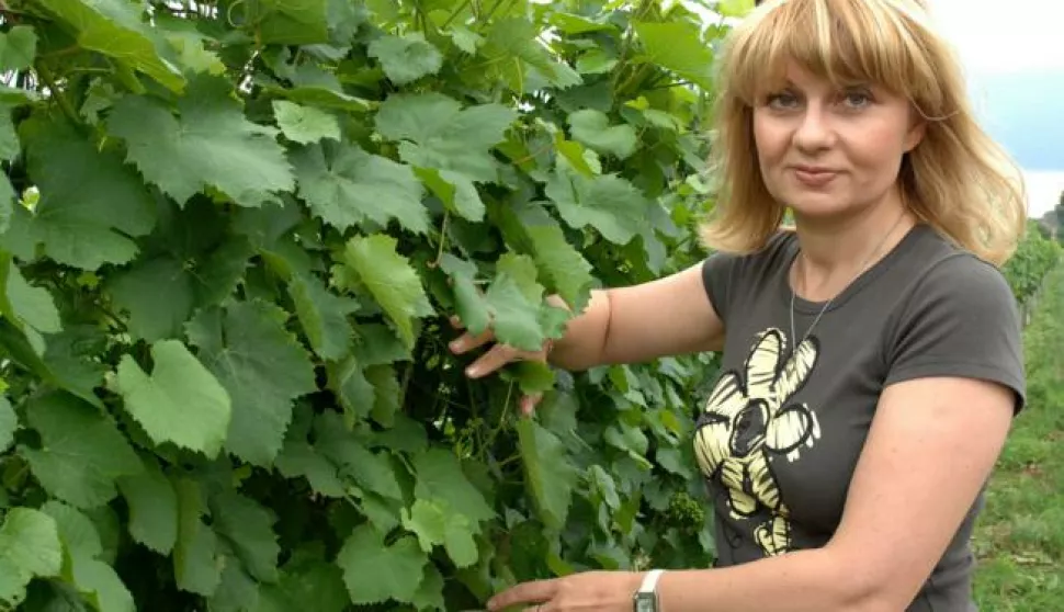 Jasna Antunović Turk