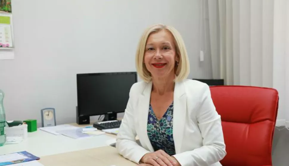 Mirela Poljak Štefčić