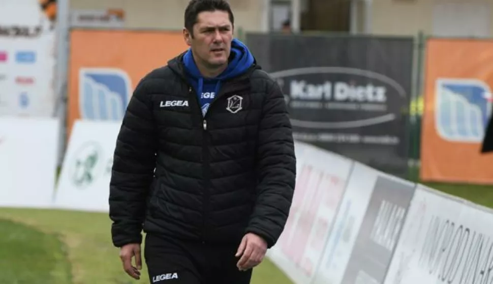 Zoran Kastel