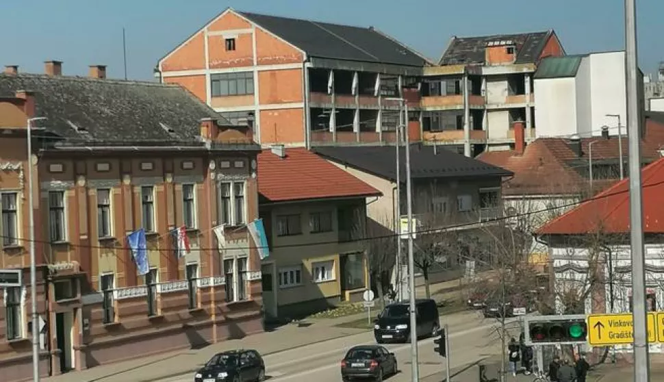 HDZ “važe” između dva gradonačelnička kandidata za Županju