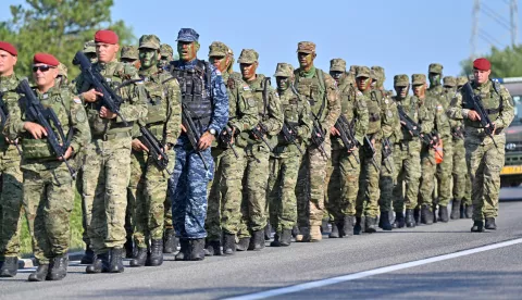 morh obuka hodnja udbina knin