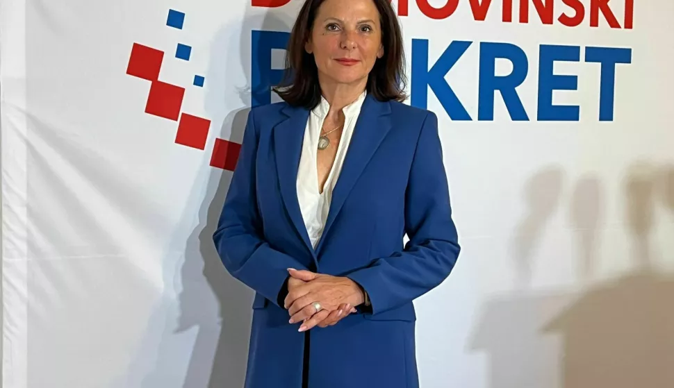 Dražena Vrselja