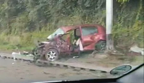 Policija zaustavlja-Krapinsko zagorska županija