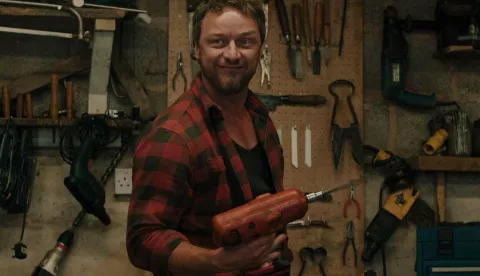 "Ne govori zlo" ("Speak No Evil")