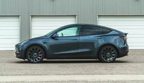 Model Y