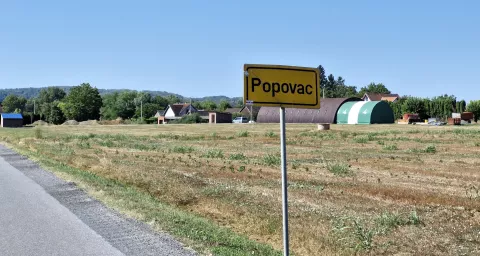 Sve češće krađe u Popovcu