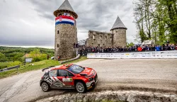 WRC Croatia