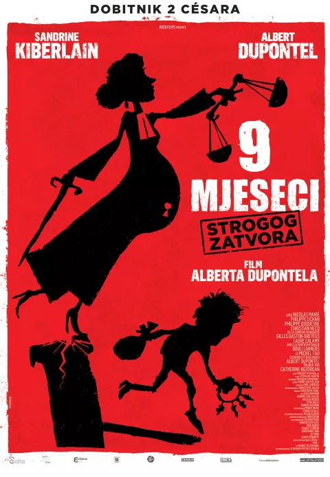 film "9 mjeseci"