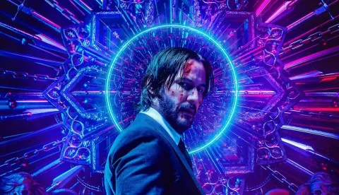 John Wick