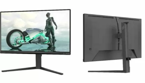 Philips Monitors lansira Evnia 27M2C5200W