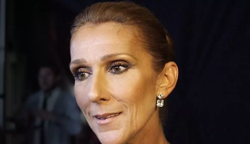 Celine Dion