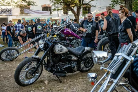 Pula Bike Show