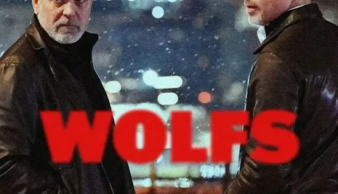 Film "Wolfs"