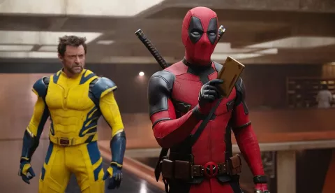 Deadpool i Wolverine¸u Uraniji - otvara se u četvrtak nakon GO