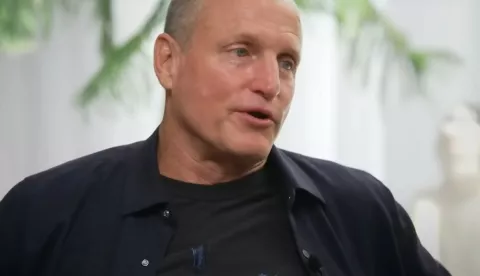 Woody Harrelson