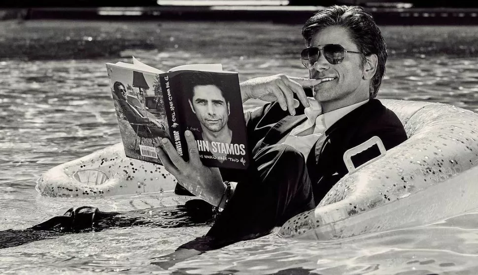 John Stamos